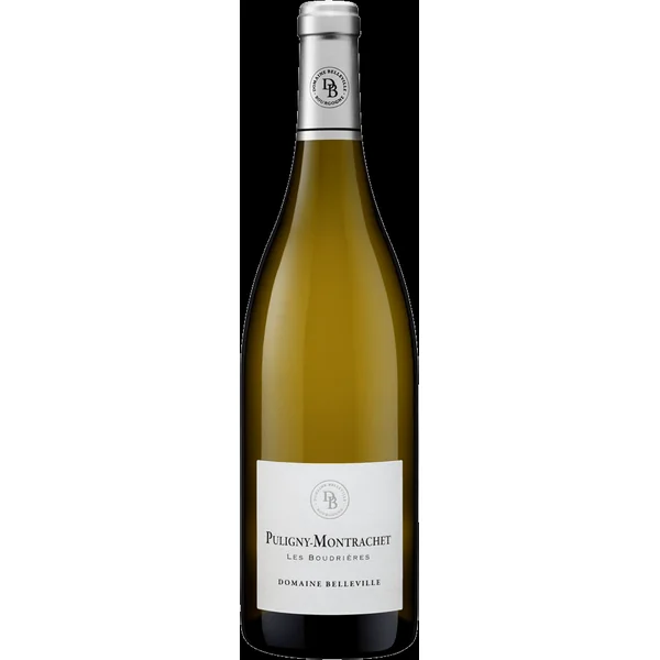 Domaine Belleville Puligny Montrachet Les Boudrieres 2023 750ml