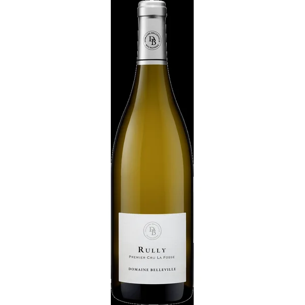 Domaine Belleville Rully 1er Cru la Fosse Blanc 2022 750ml