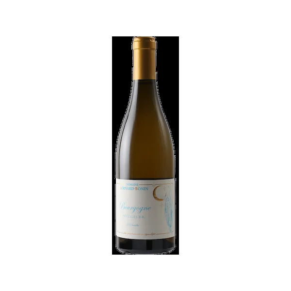 Domaine Bernard Bonin Bourgogne Blanc Initial B.B. 2023 750ml