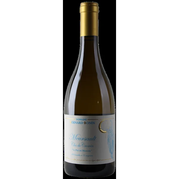 Domaine Bernard Bonin Meursault Le Cromin Le Pre de Manche 2023 750ml