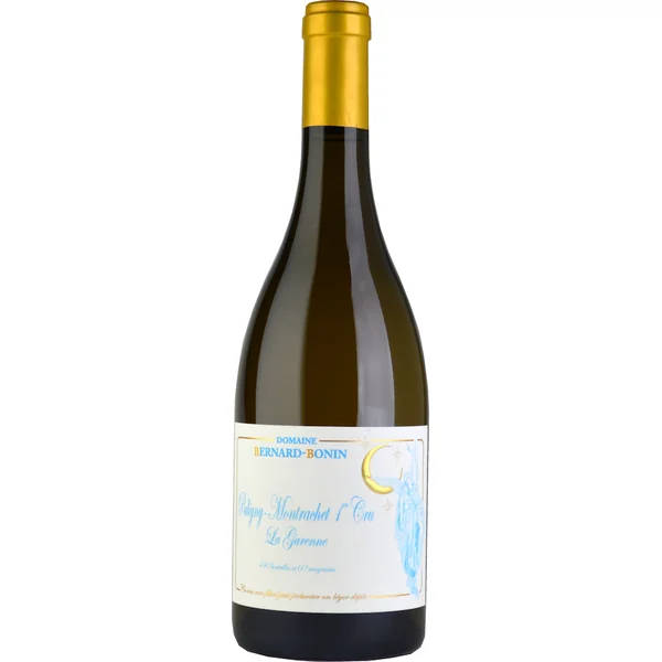 Domaine Bernard Bonin Puligny Montrachet Premier Cru la Garenne 2016 750ml