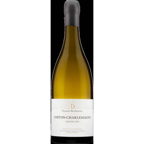 Domaine Berthelemot Corton Charlemagne Grand Cru 2022 750ml