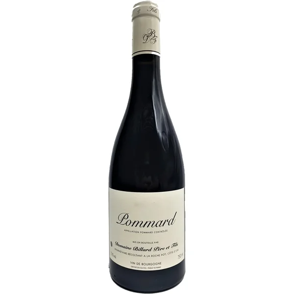 Domaine Billard Pere et Fis Pommard 2022