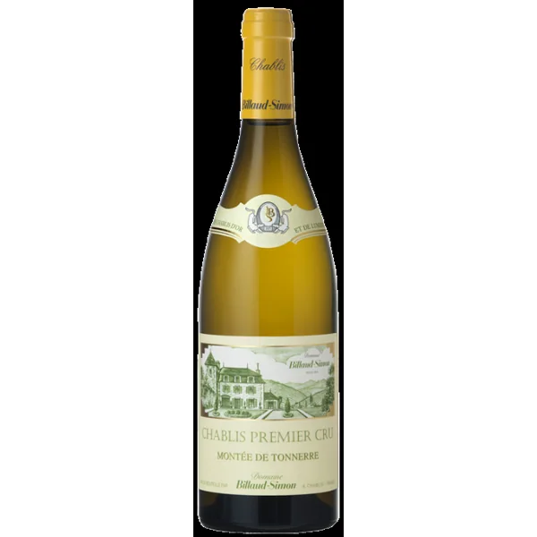 Domaine Billaud-Simon Chablis Premier Cru Montee de Tonnerre 2019 750ml