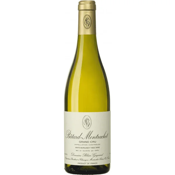 Domaine Blain Gagnard Batard-Montrachet Grand Cru 2023 750ml