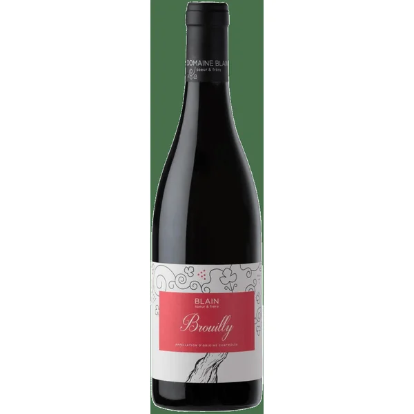 Domaine Blain Soeur et Frere Brouilly 2022 750ml
