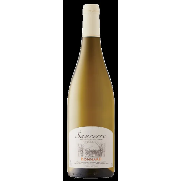 Domaine Bonnard Sancerre Blanc 2024 750ml