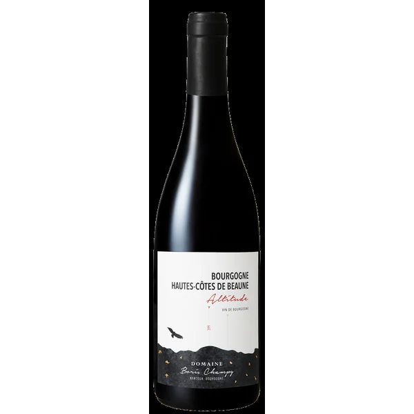 Domaine Boris Champy Bourgogne Hautes Cotes de Beaune Altitude 399 2021 750ml