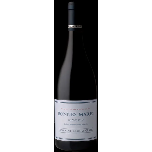 Domaine Bruno Clair Bonnes Mares Grand Cru 2016 750ml