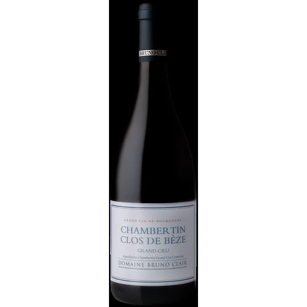 Domaine Bruno Clair Chambertin-Clos de Beze Grand Cru 2010 750ml
