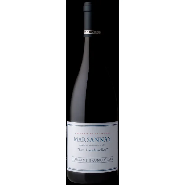 Domaine Bruno Clair Marsannay Rouge Les Vaudenelles 2021 750ml
