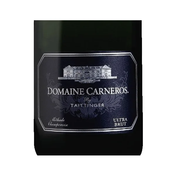 Domaine Carneros (Taittinger) Ultra Brut 2016