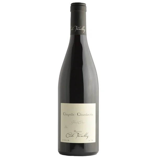Domaine Cecile Tremblay Chapelle Chambertin Grand Cru 2008 750ml