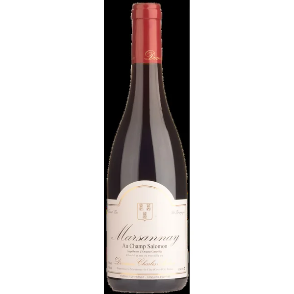Domaine Charles Audoin Marsannay au Champ Salomon 2019 750ml
