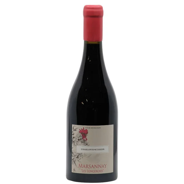 Domaine Charlopin Tissier Marsannay Longeroies Rouge 2022 750ml