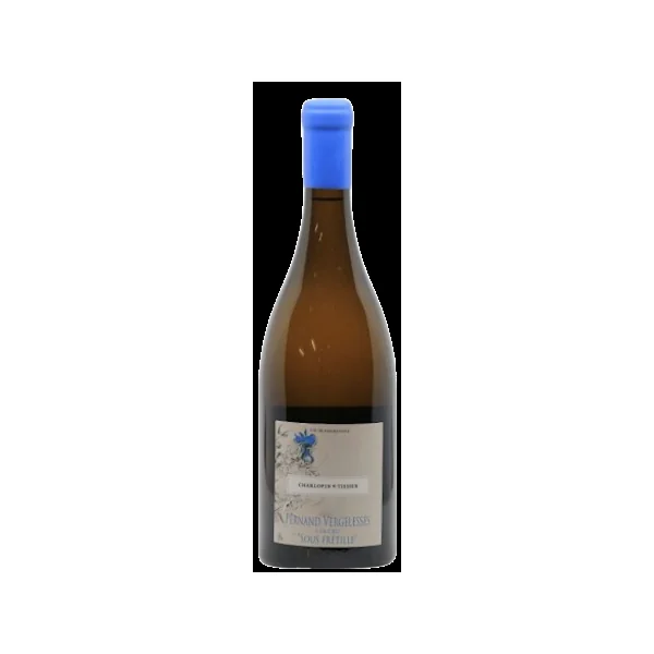 Domaine Charlopin Tissier Pernand Vergelesses Premier Cru Sous Fretille 2021 750ml