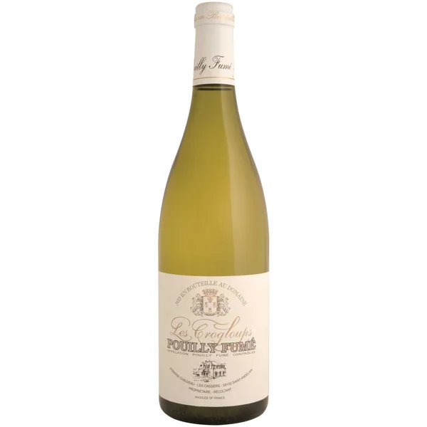 Domaine Chauveau Les Croqloups Pouilly Fume 2024