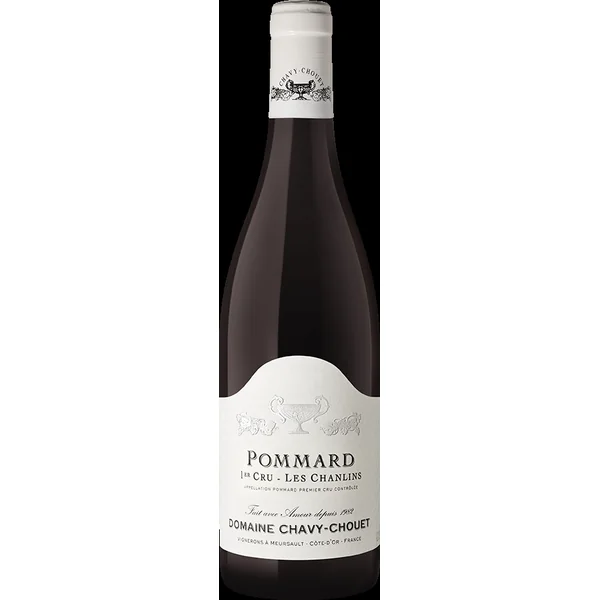 Domaine Chavy-Chouet Pommard Premier Cru Les Chanlins 2021 750ml
