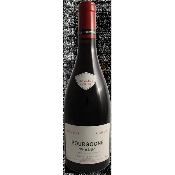 Domaine Coillot Bourgogne Pinot Noir 2022 750ml