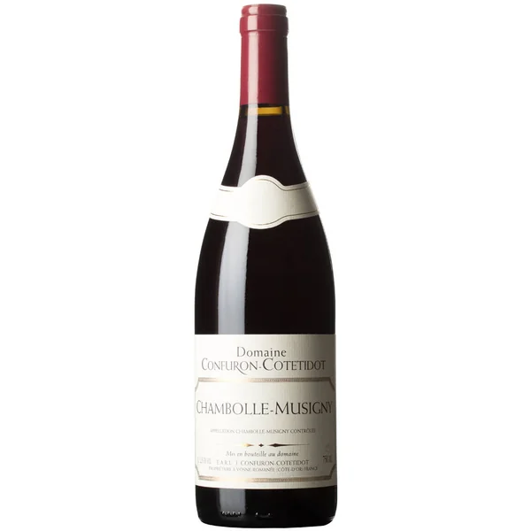 Domaine Confuron Cotetidot Chambolle Musigny 2021 750ml