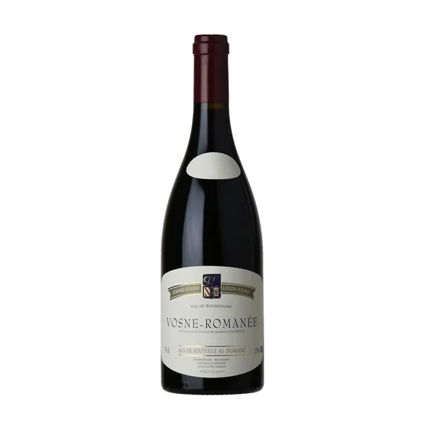 Domaine Coquard Loison Fleurot Vosne Romanee 2013 750ml