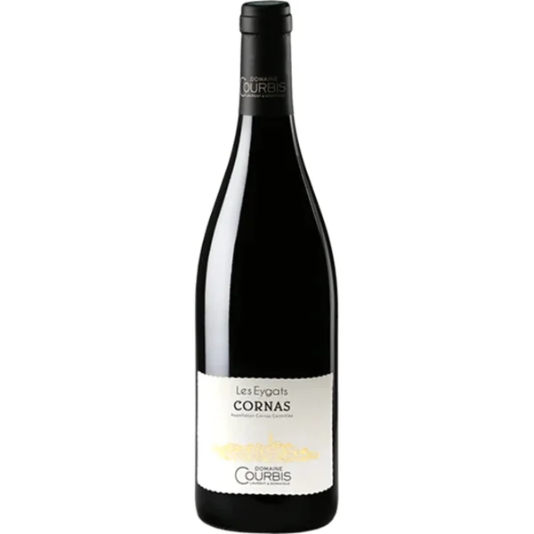 Domaine Courbis Cornas Les Eygats 2017 750ml