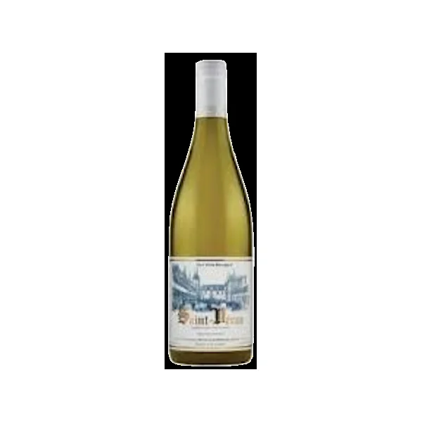Domaine Daniel Pollier Saint Veran Les Trois Bousquet 2022 750ml