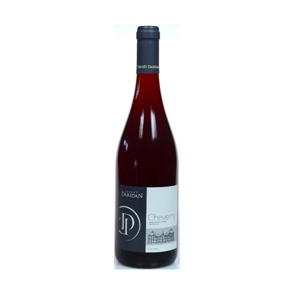 Domaine Daridan Cheverny Rouge 2021 750ml