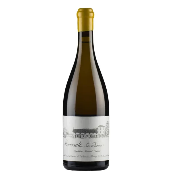 Domaine d'Auvenay Meursault Les Narvaux 2009 750ml