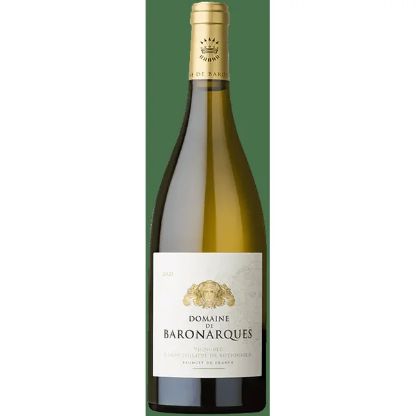 Domaine de Baronarques Limoux Blanc 2016 750ml