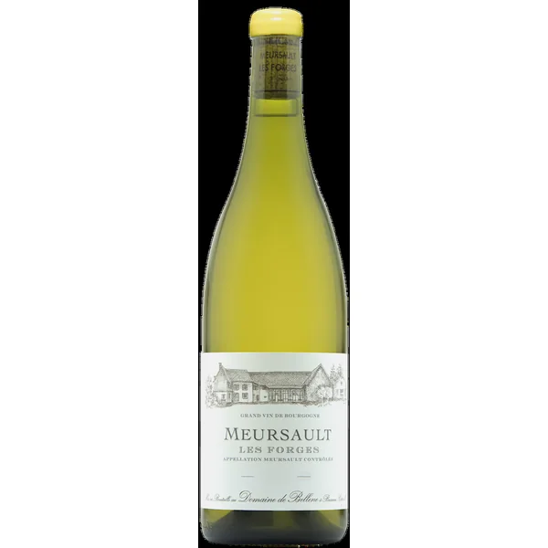 Domaine de Bellene Meursault Les Forges 2022 750ml