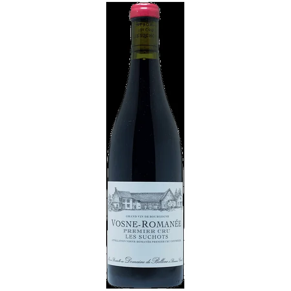 Domaine de Bellene Vosne Romanee 1er Cru Les Suchots 2013 750ml