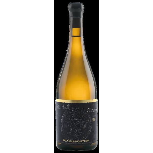 Domaine de Bila-Haut (M. Chapoutier) Collioure Chrysopee Blanc 2021 750ml