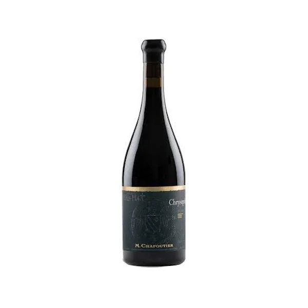 Domaine de Bila-Haut (M. Chapoutier) Collioure Chrysopee Rouge 2020 750ml