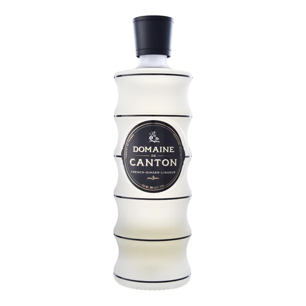 Domaine de Canton French Ginger Liqueur