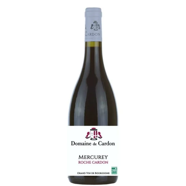 Domaine de Cardon Mercurey "Roche Cardon" 2021 750ml