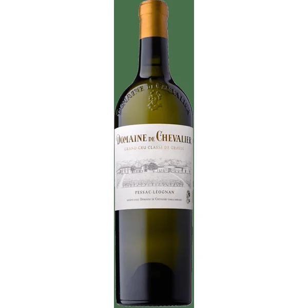 Domaine de Chevalier Pessac Leognan Blanc 2019 750ml