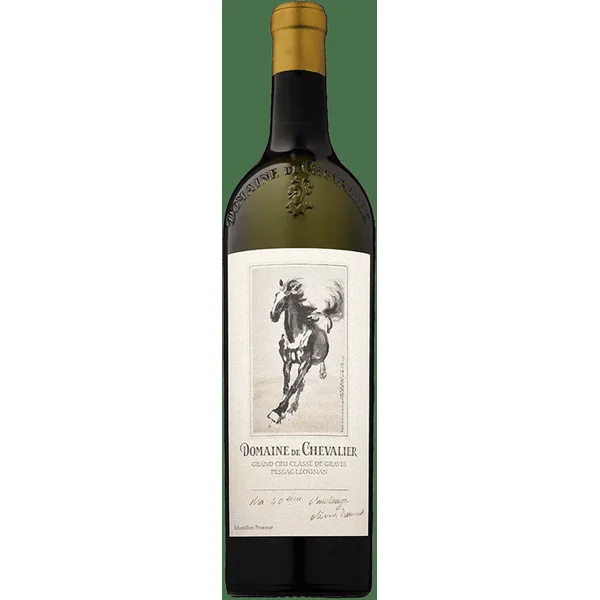 Domaine de Chevalier Pessac Leognan Blanc 2022 750ml