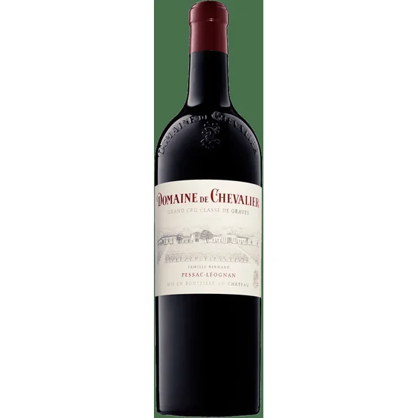 Domaine de Chevalier Pessac Leognan Rouge 2016 750ml