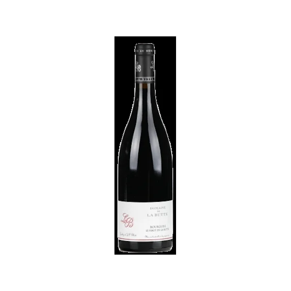 Domaine de la Butte [Jacky Blot] Bourgueil "Le Haut de la Butte" 2021 750ml