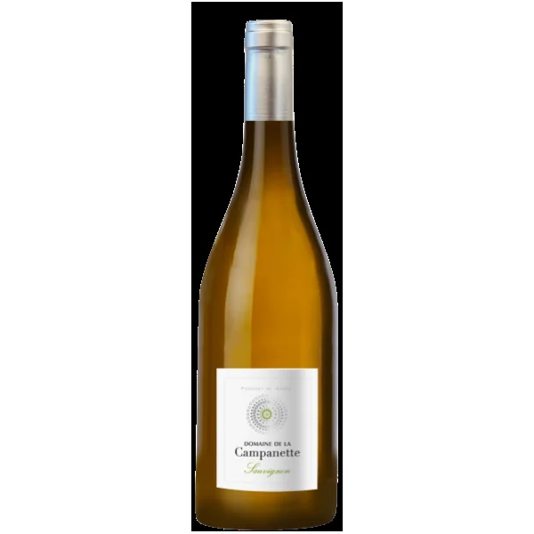 Domaine de la Campanette Touraine Sauvignon Blanc 2023 750ml