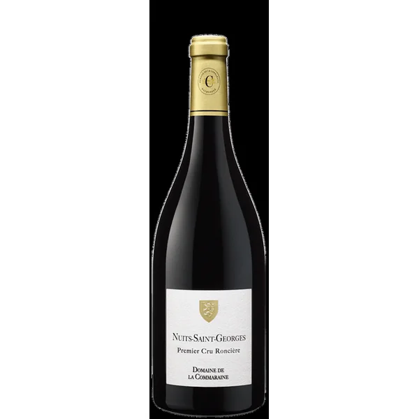 Domaine de la Commaraine Nuits St Georges Premier Cru Ronciere 2022 750ml