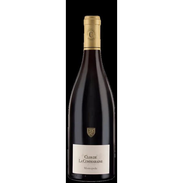 Domaine de la Commaraine Pommard Premier Cru Clos de la Commaraine 2019 750ml