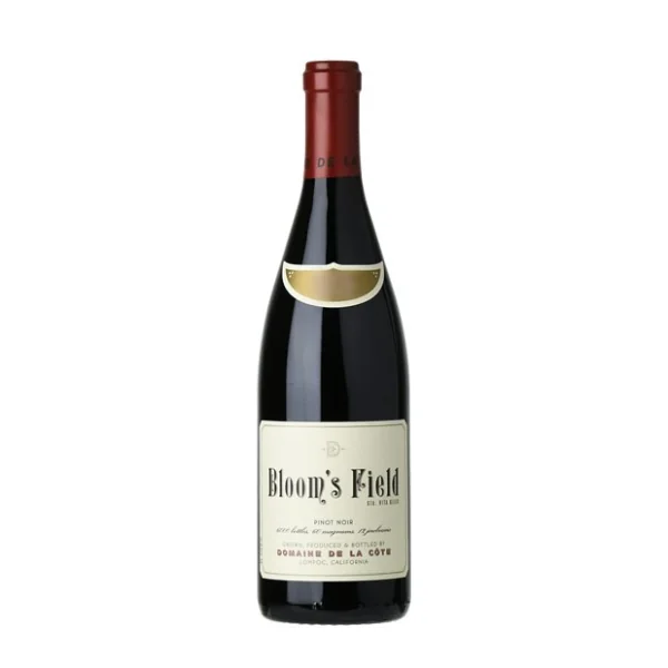 Domaine de la Cote Pinot Noir Bloom's Field 2020 750ml