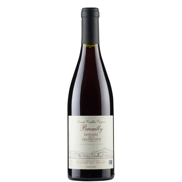 Domaine de la Grand Cour (Dutraive) Brouilly Vieilles Vignes 2023 750ml