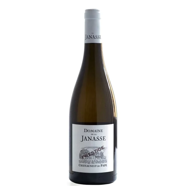 Domaine de la Janasse Chateauneuf du Pape Blanc Prestige 2020 750ml