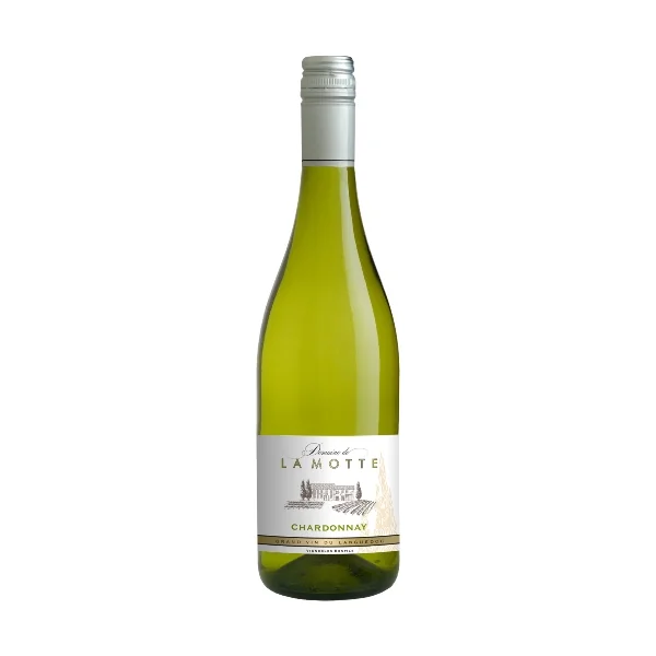 Domaine de la Motte Chardonnay 2019 750ml
