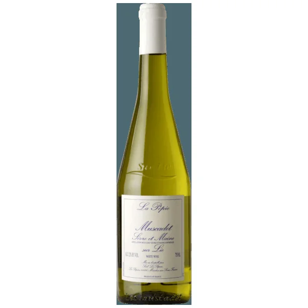 Domaine de la Pepiere Muscadet de Sevre et Maine sur Lie "La Pepie" 2024 750ml