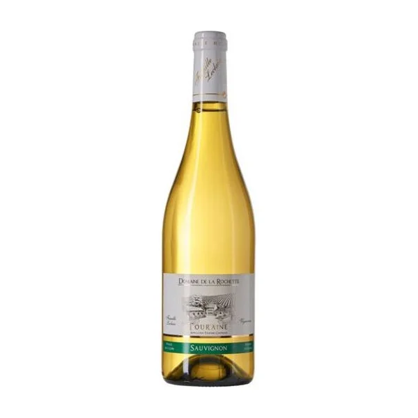 Domaine de la Rochette Touraine Sauvignon 2023 750ml