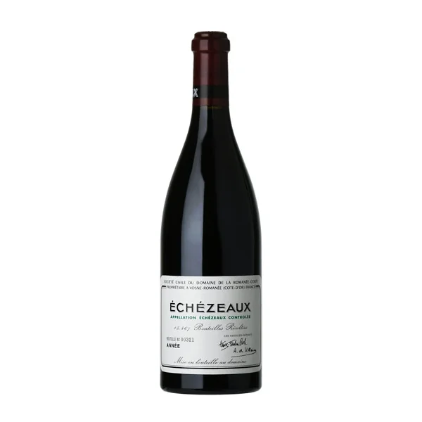 Domaine de la Romanee Conti Echezeaux Grand Cru 2015 750ml